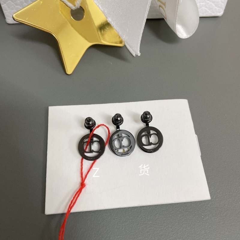 LV Earrings